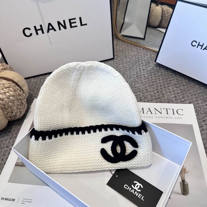 Chanel hat (4610)
