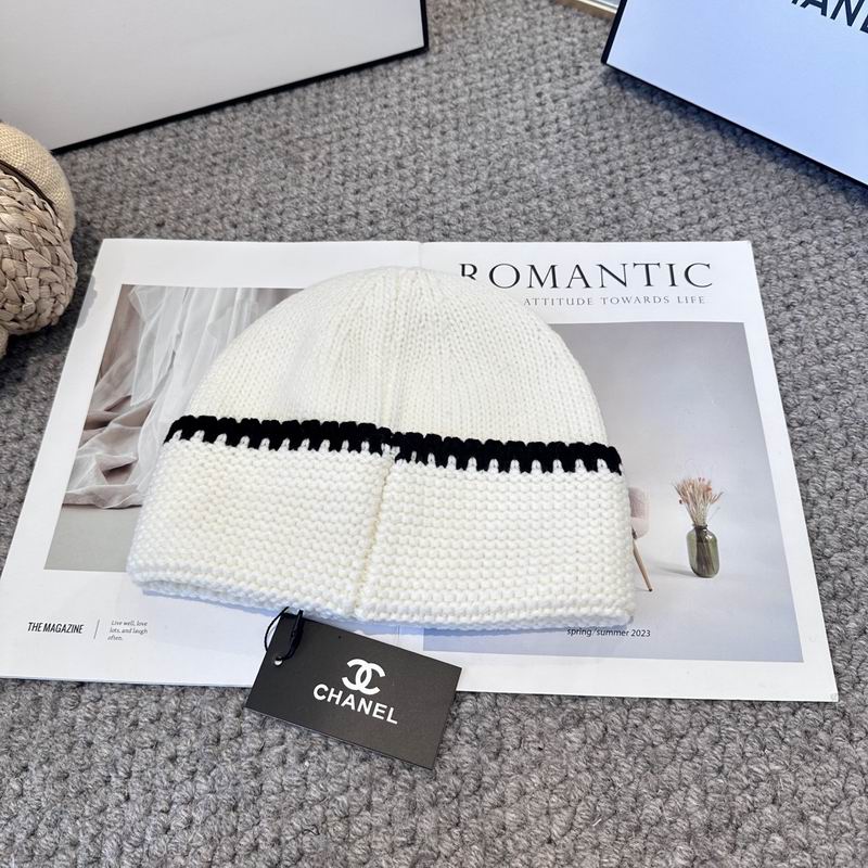 Chanel hat (4611)