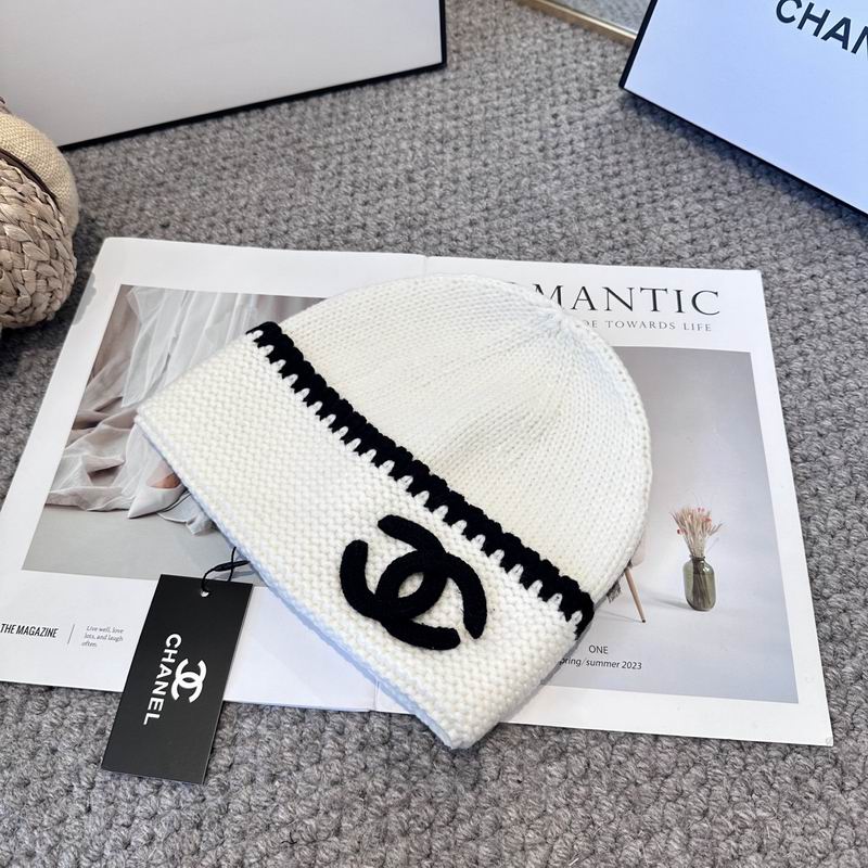 Chanel hat (4613)