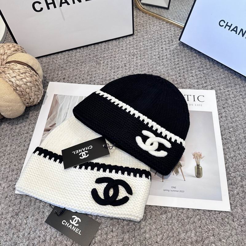 Chanel hat (4615)