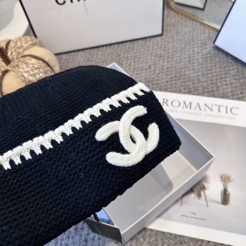 Chanel hat (4618)