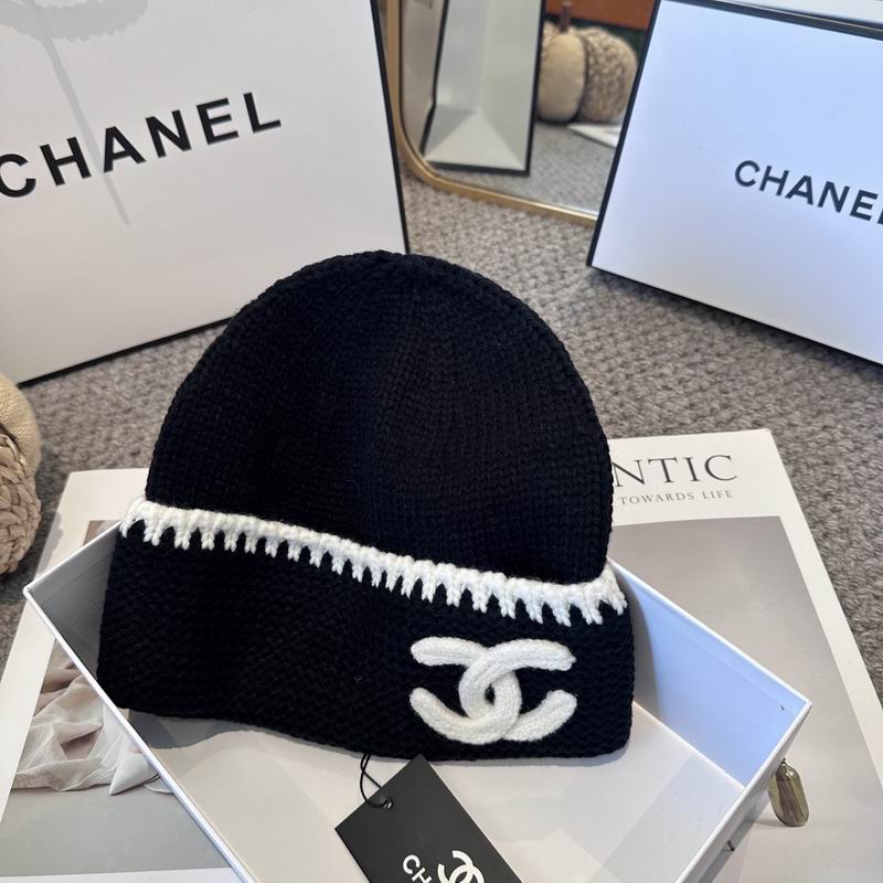Chanel hat (4620)