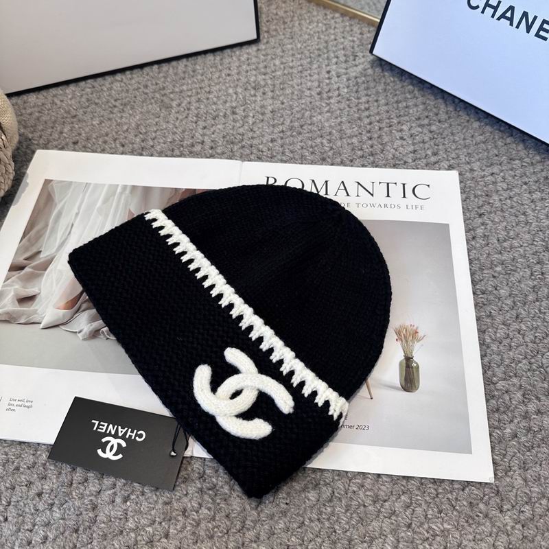Chanel hat (4622)