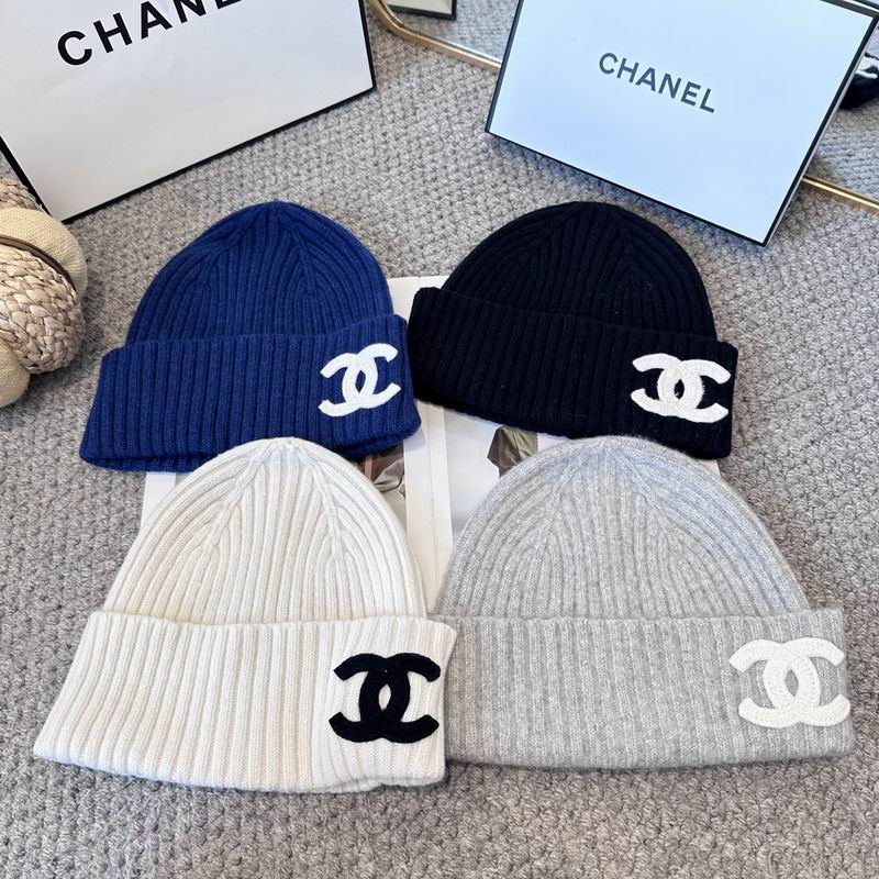 Chanel hat (4631)