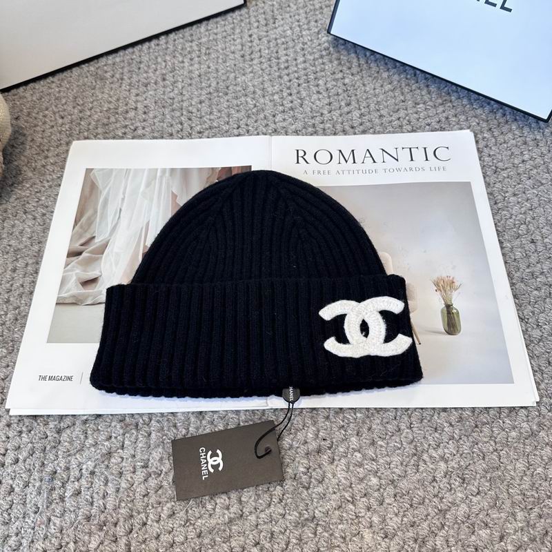 Chanel hat (4638)