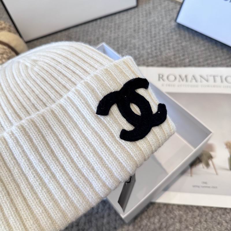 Chanel hat (4640)