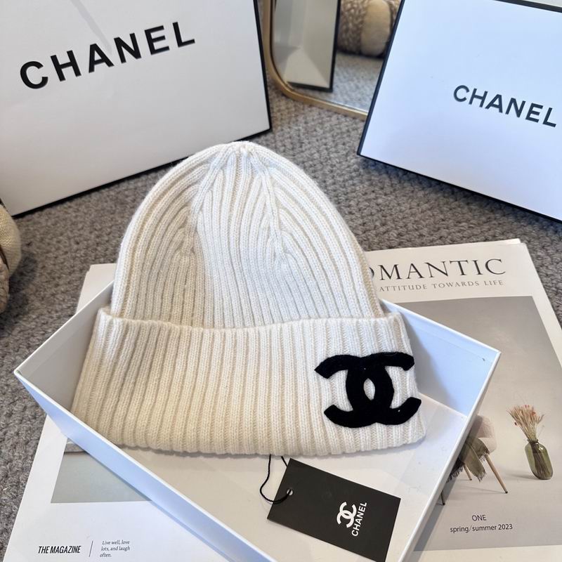 Chanel hat (4642)