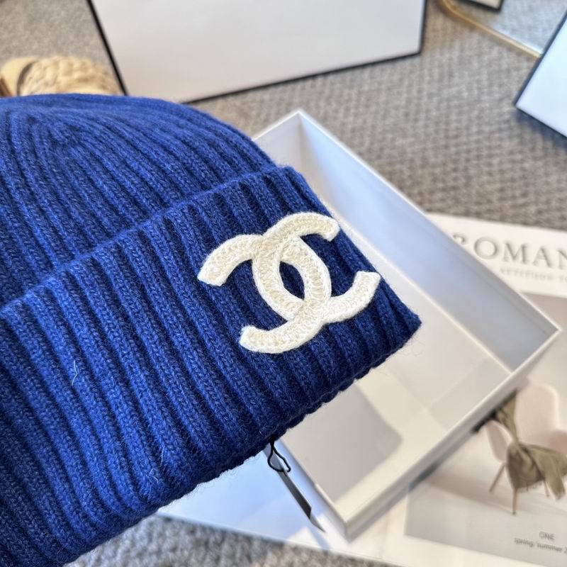 Chanel hat (4647)