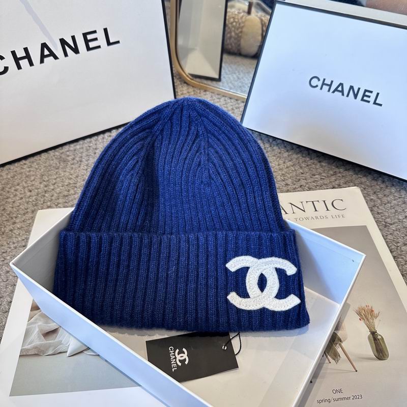 Chanel hat (4649)