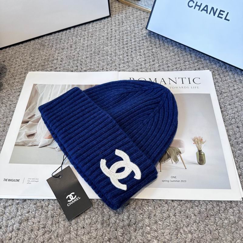 Chanel hat (4652)