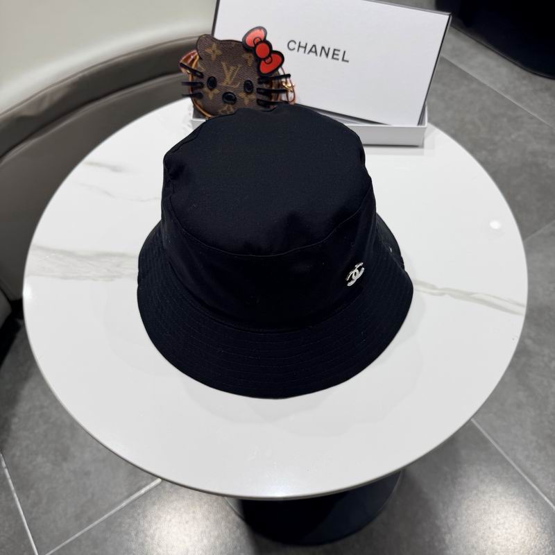 Chanel hat (514)