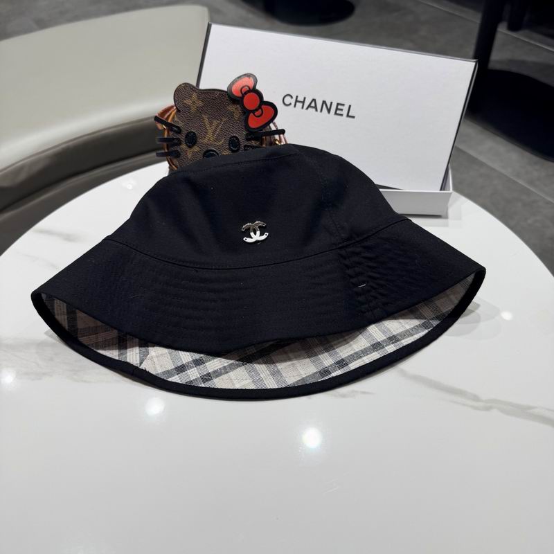 Chanel hat (515)