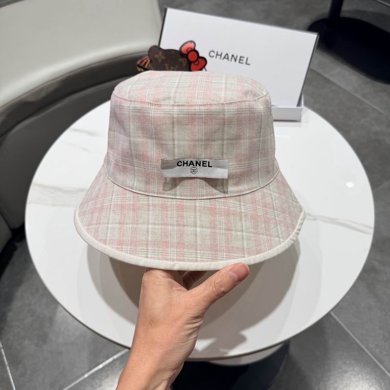 Chanel hat (516)