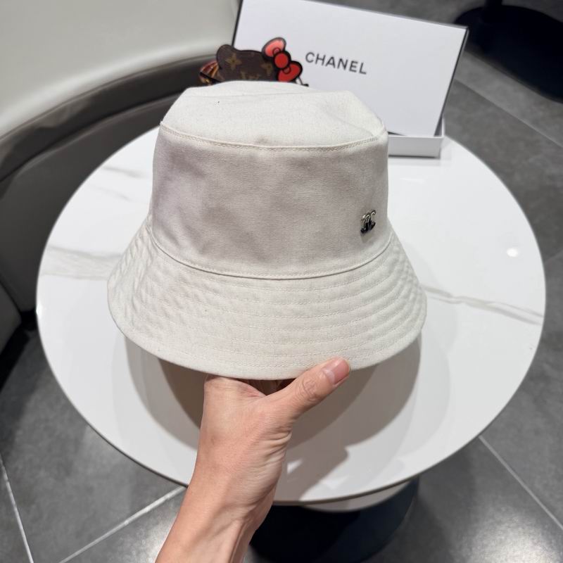 Chanel hat (517)