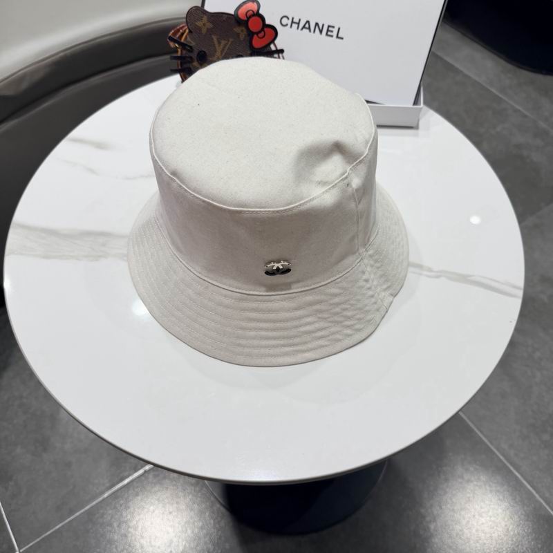 Chanel hat (523)