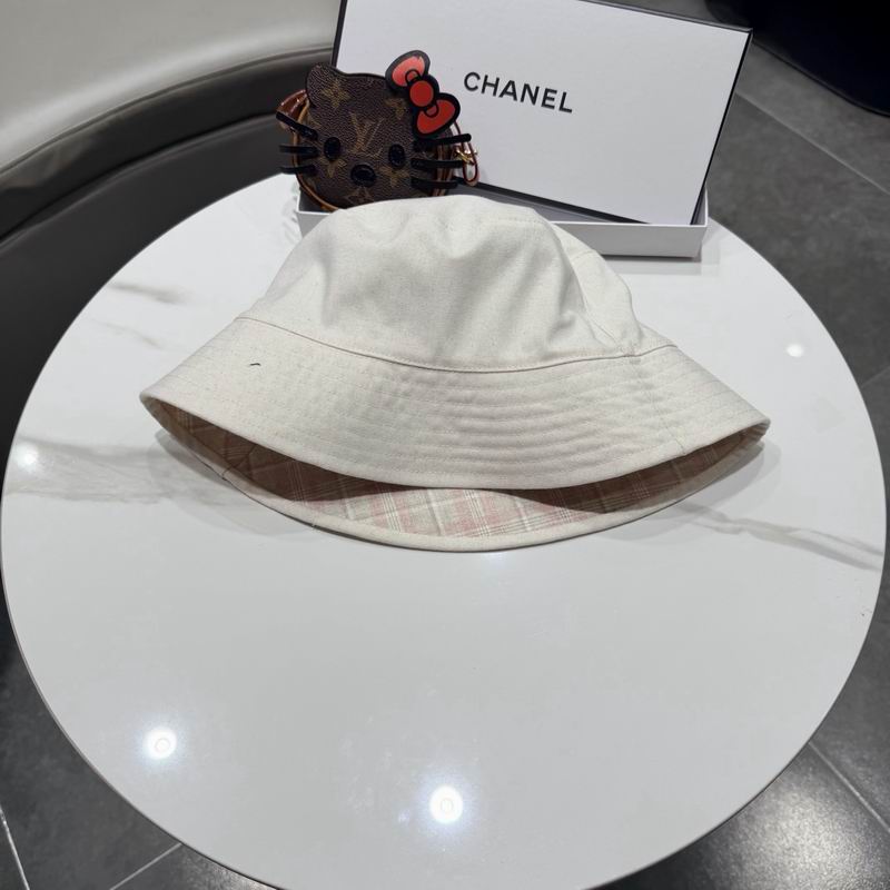 Chanel hat (524)