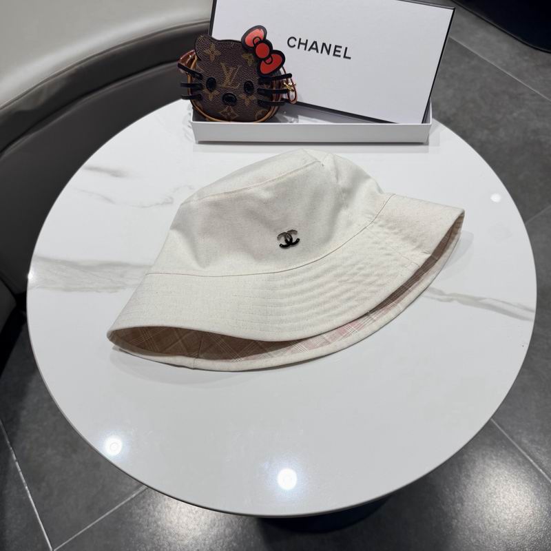 Chanel hat (525)