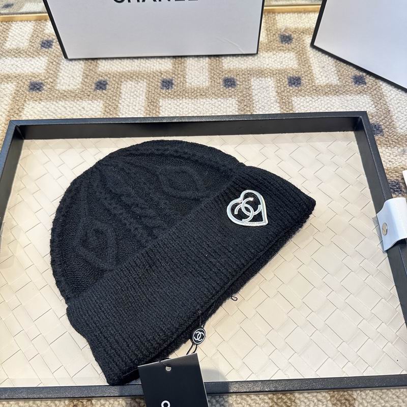 Chanel hat (54)