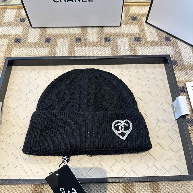 Chanel hat (55)