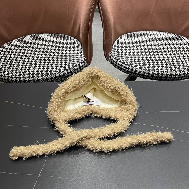 Chanel hat (648)