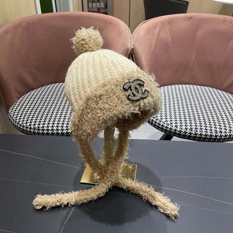 Chanel hat (655)