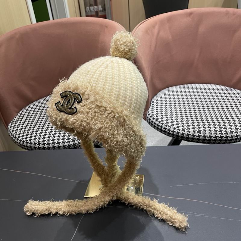 Chanel hat (656)