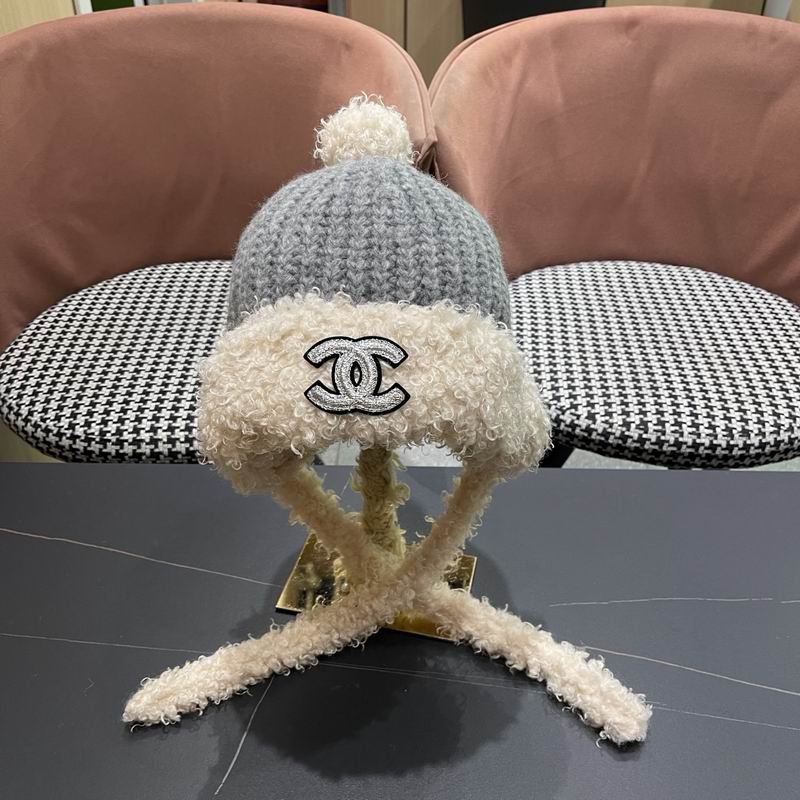 Chanel hat (667)