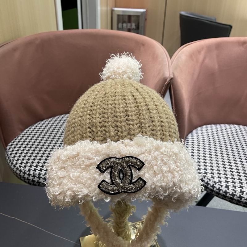 Chanel hat (676)