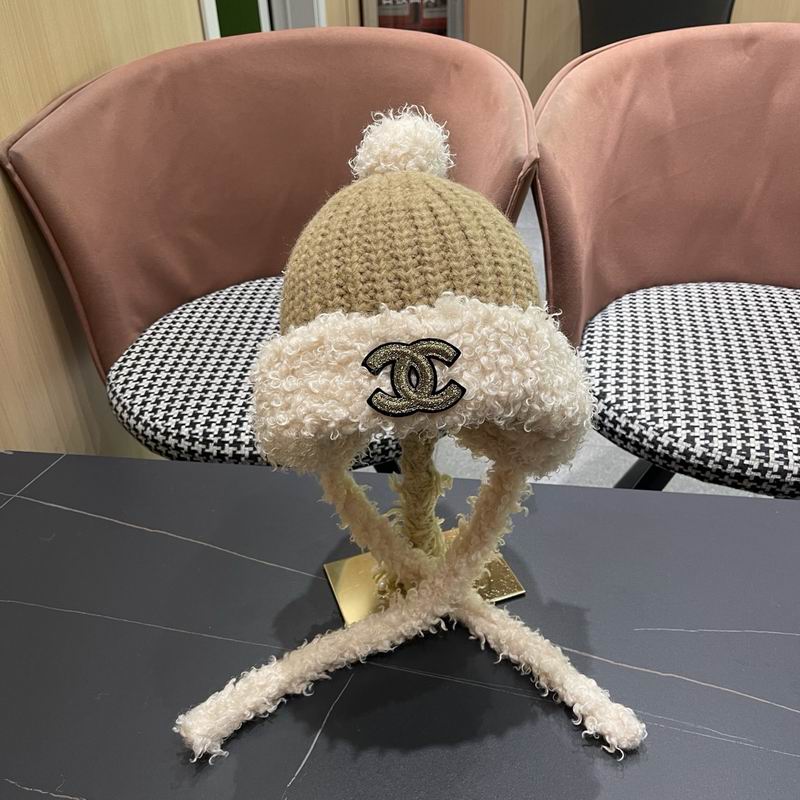 Chanel hat (677)