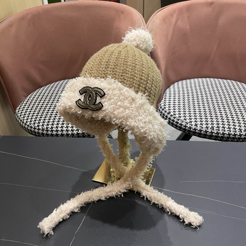 Chanel hat (679)