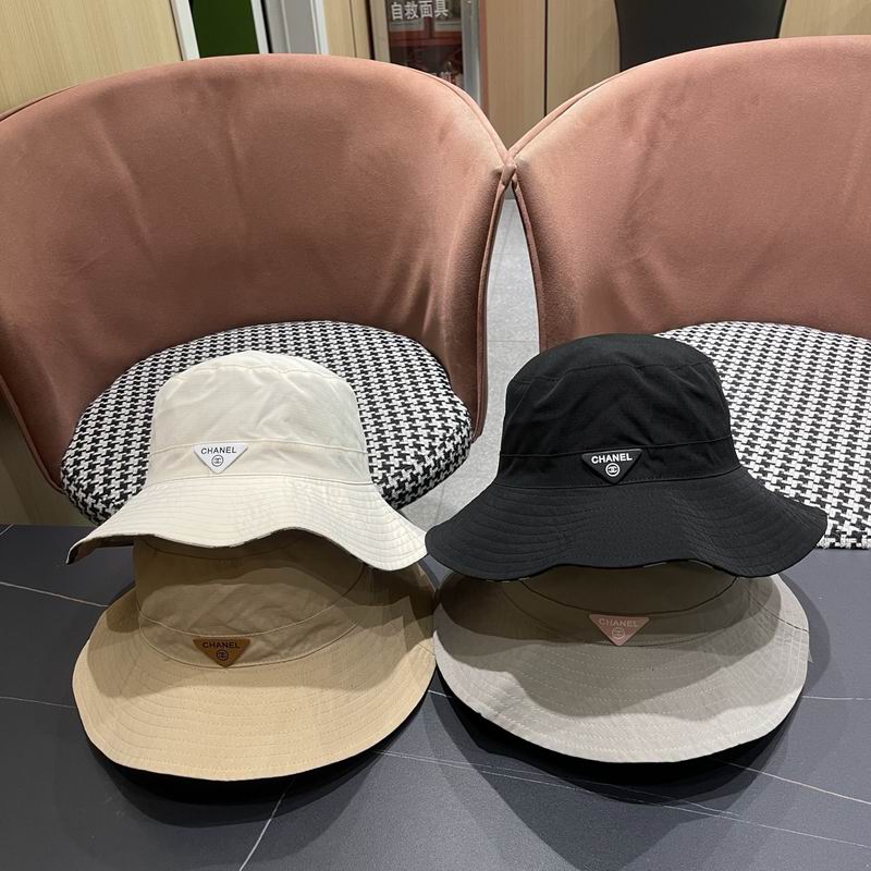 Chanel hat (679)