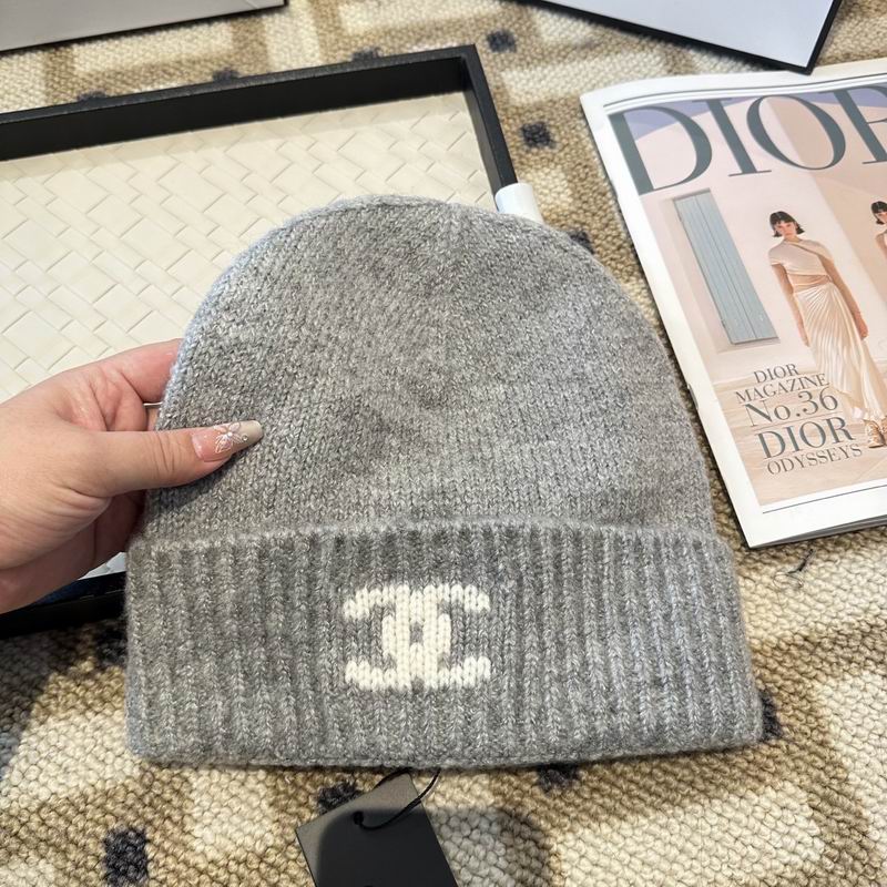 Chanel hat (68)