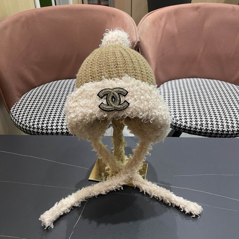 Chanel hat (680)