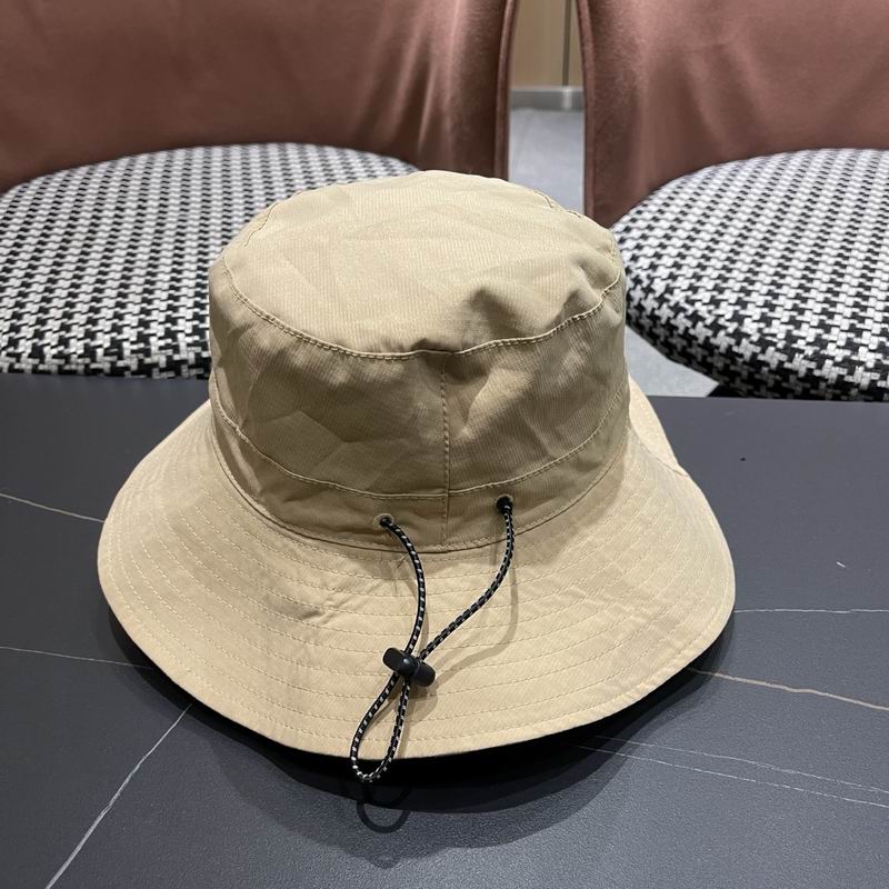 Chanel hat (684)