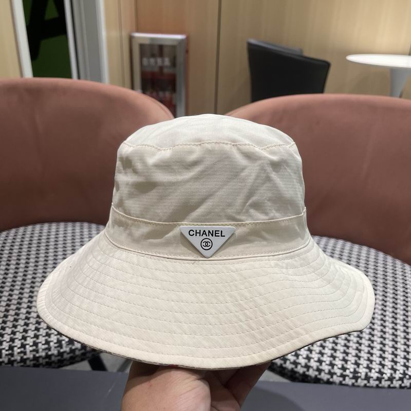 Chanel hat (693)