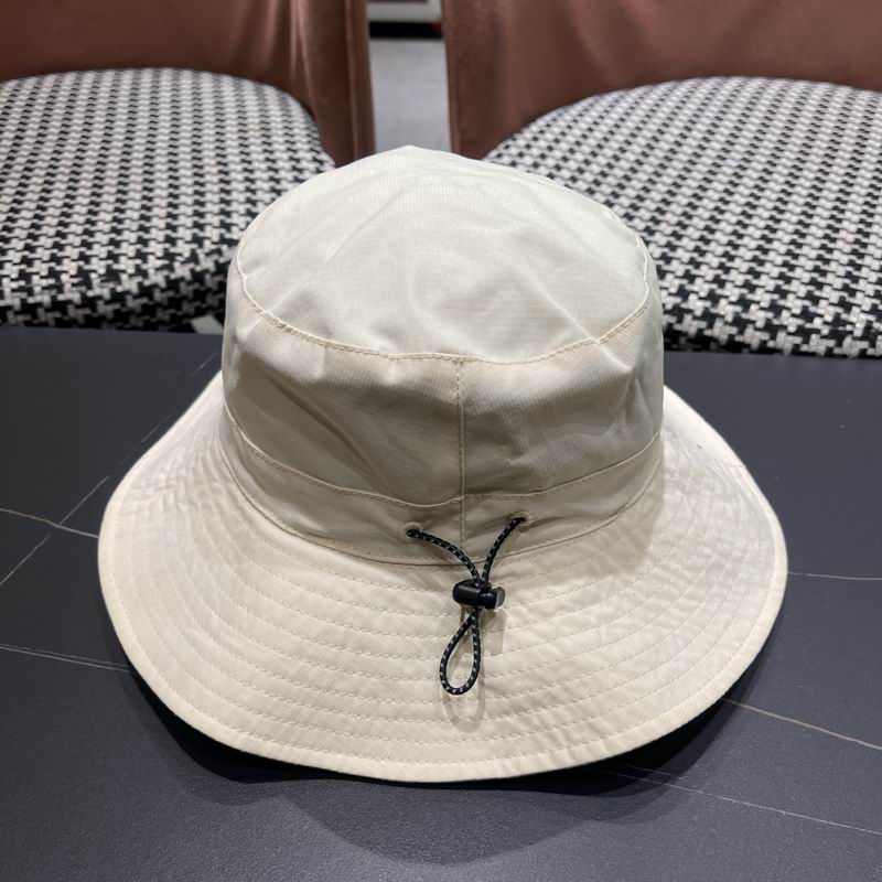 Chanel hat (695)