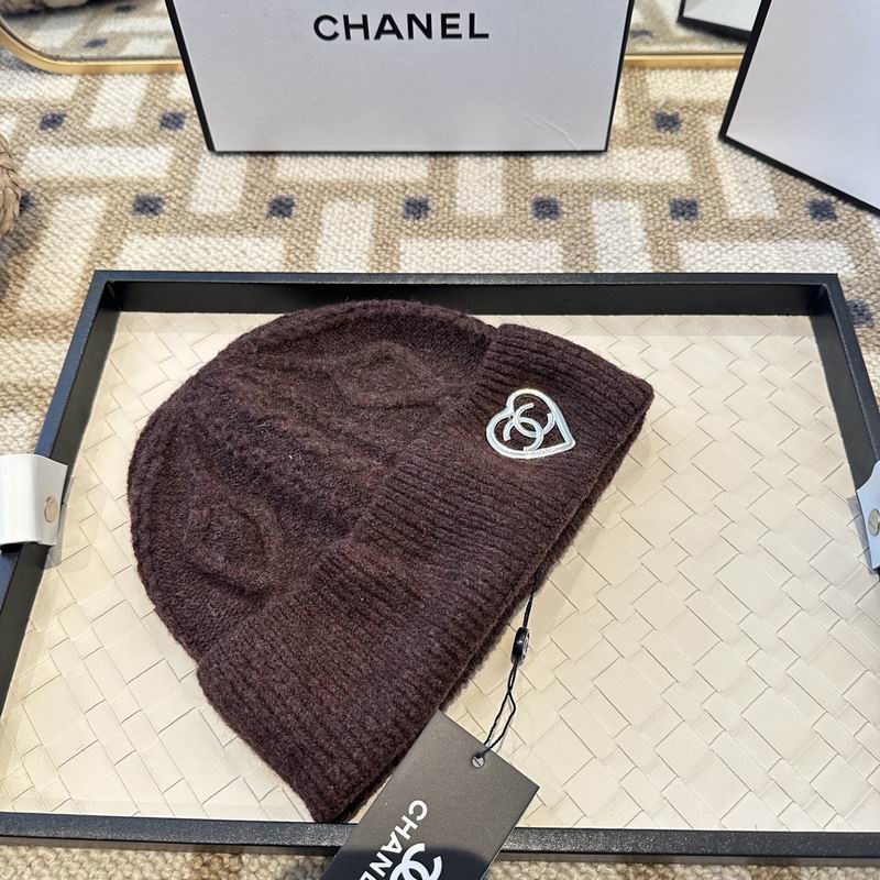 Chanel hat (7)