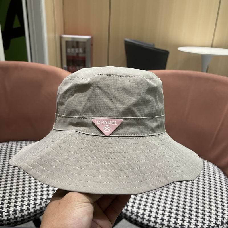 Chanel hat (704)