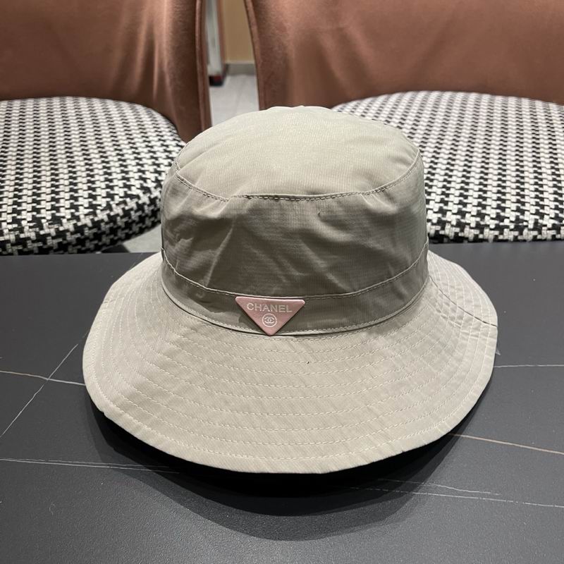 Chanel hat (710)