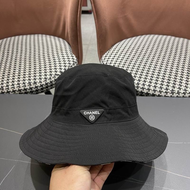 Chanel hat (715)