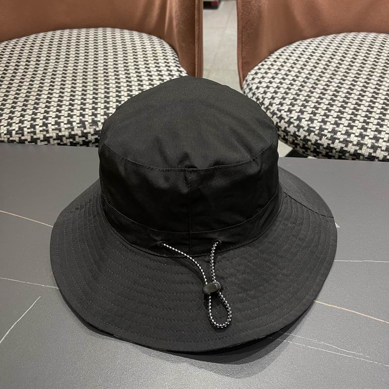 Chanel hat (716)