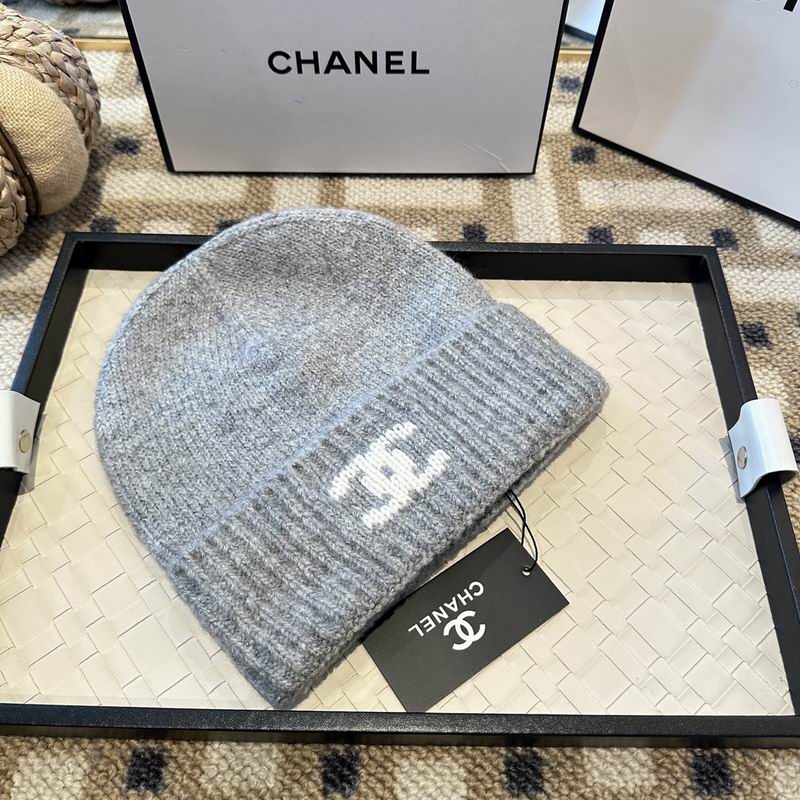 Chanel hat (72)