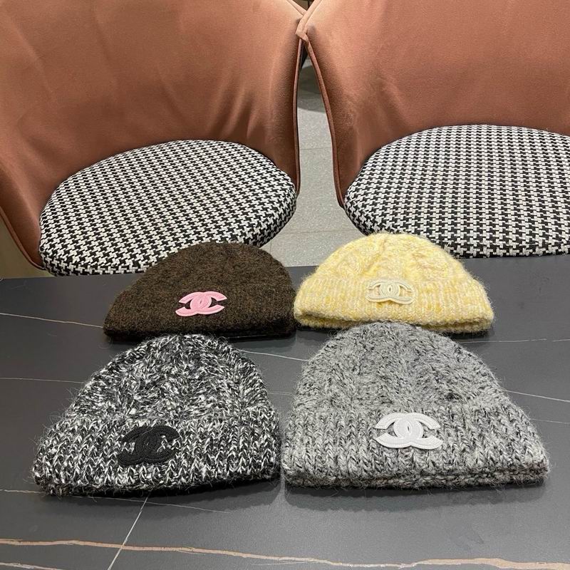Chanel hat (74)