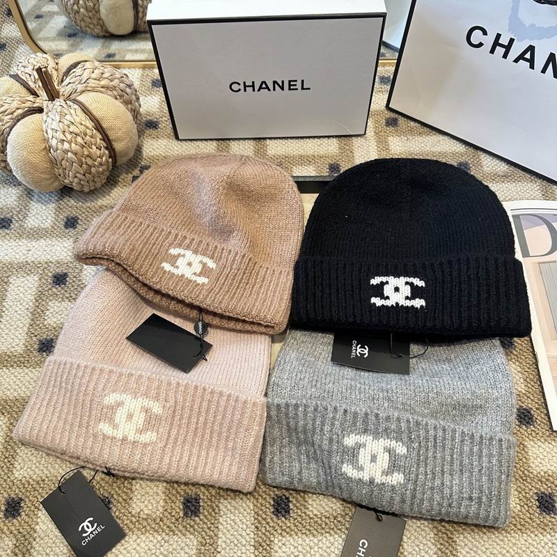 Chanel hat (75)