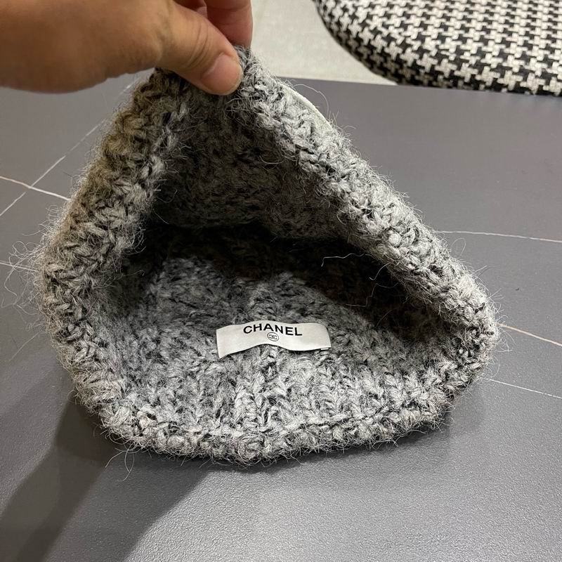 Chanel hat (75)