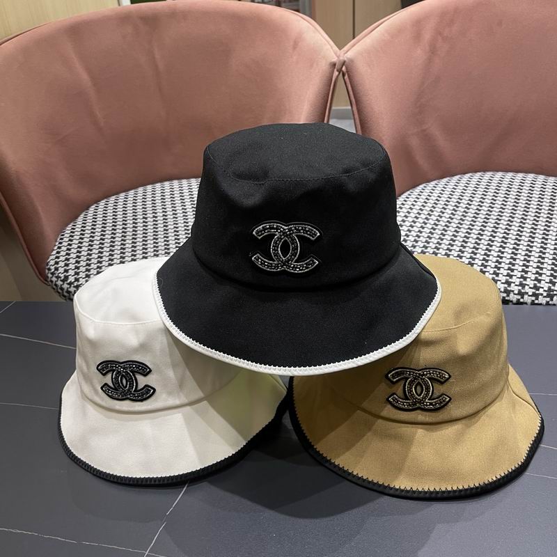Chanel hat (755)