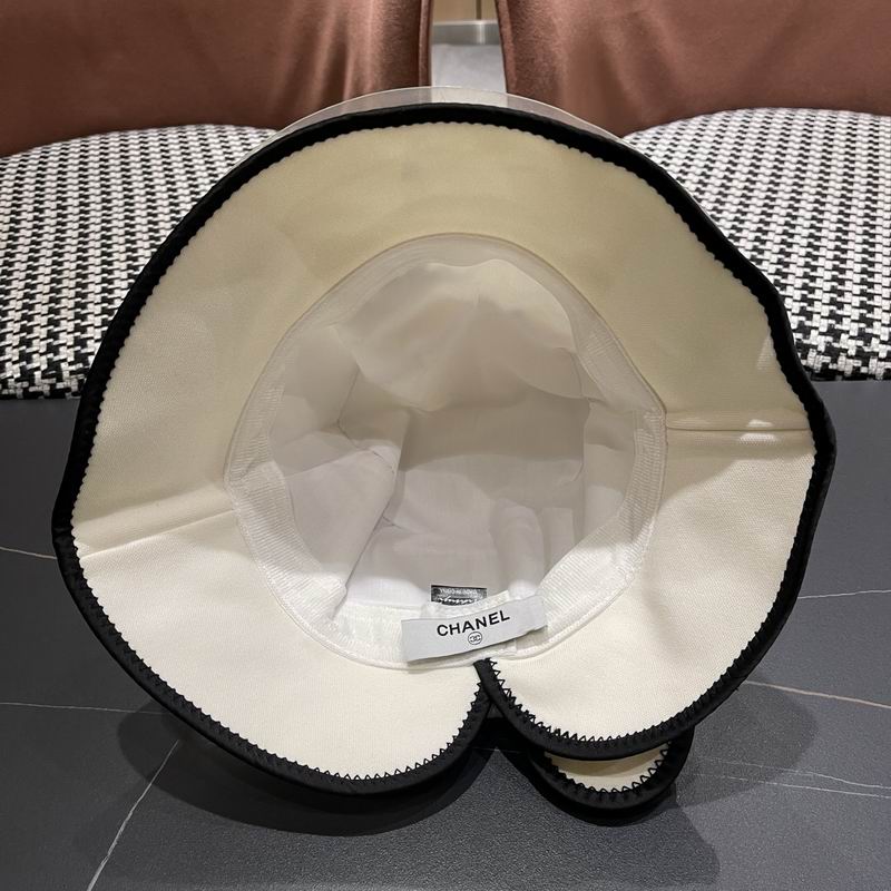Chanel hat (756)