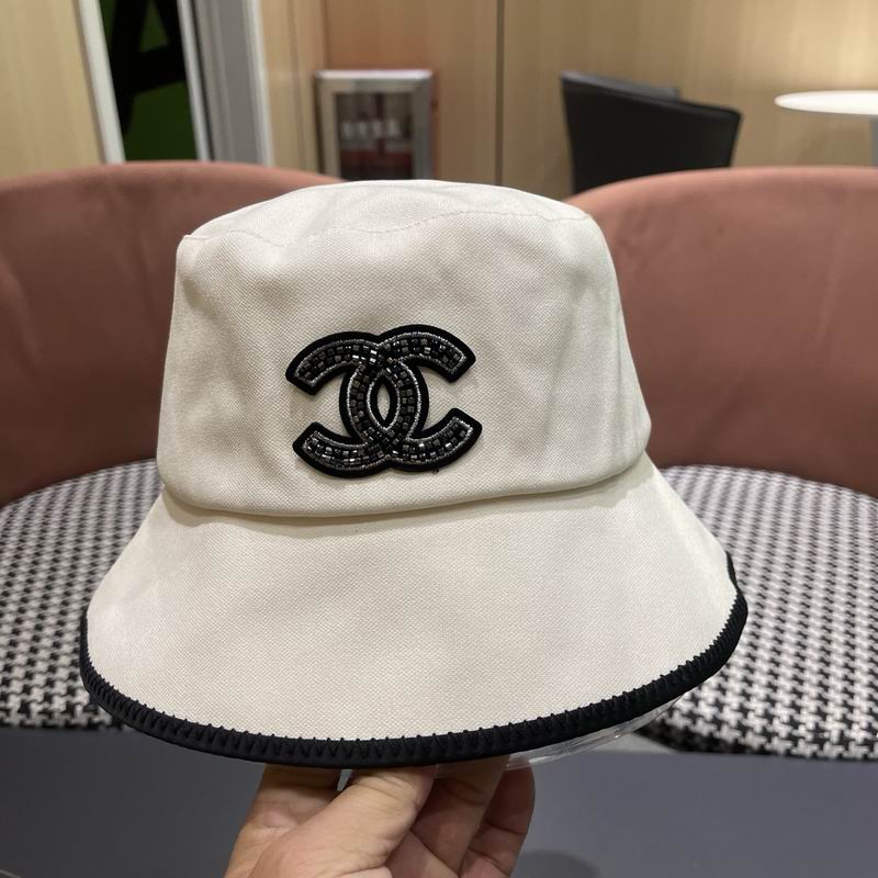 Chanel hat (758)