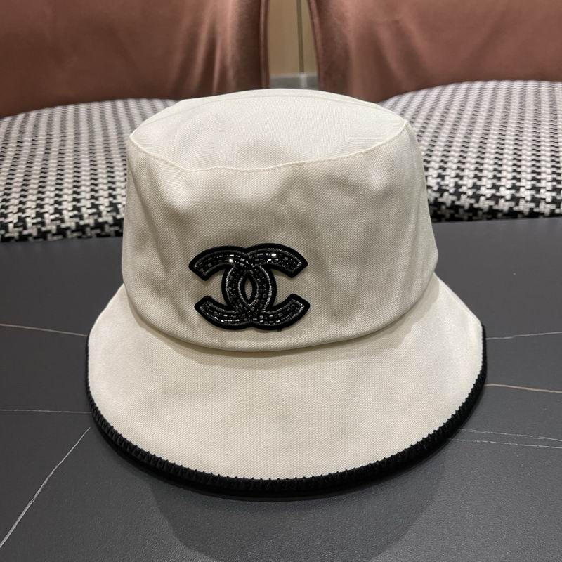 Chanel hat (765)