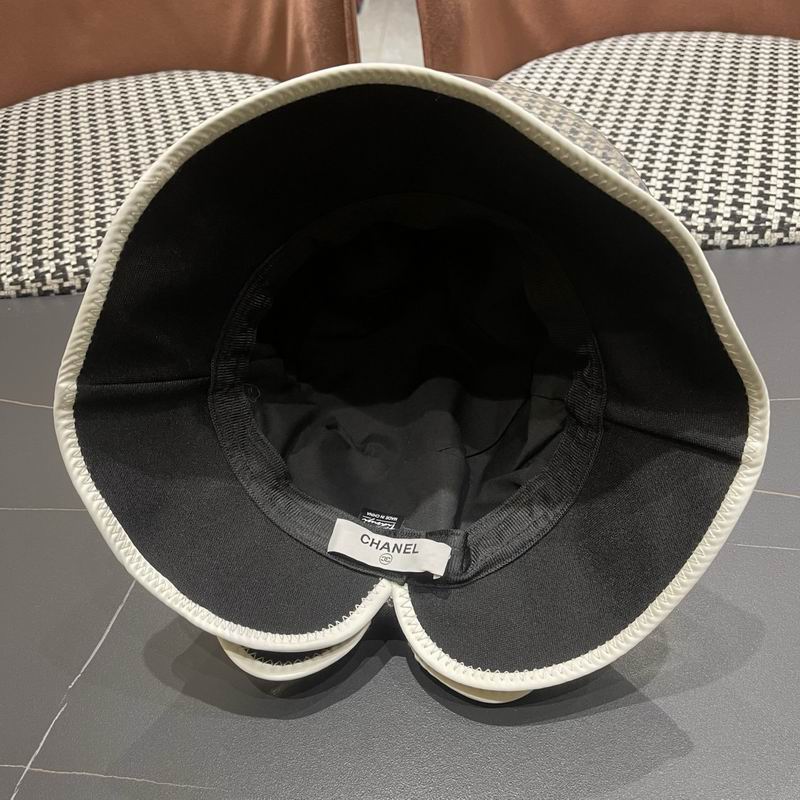 Chanel hat (767)